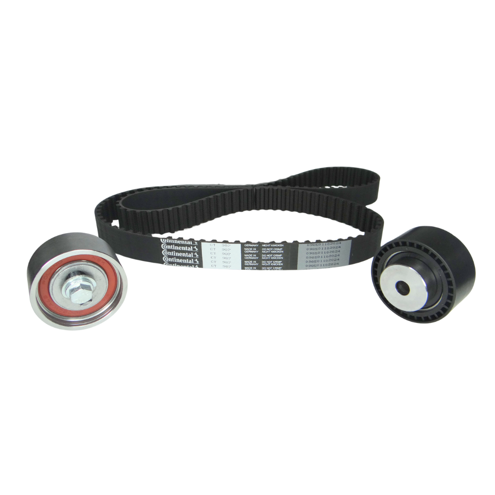 Kit De Distribucion Peugeot 307 407 Boxer Citroen Xsara C4 2.0 Hdi