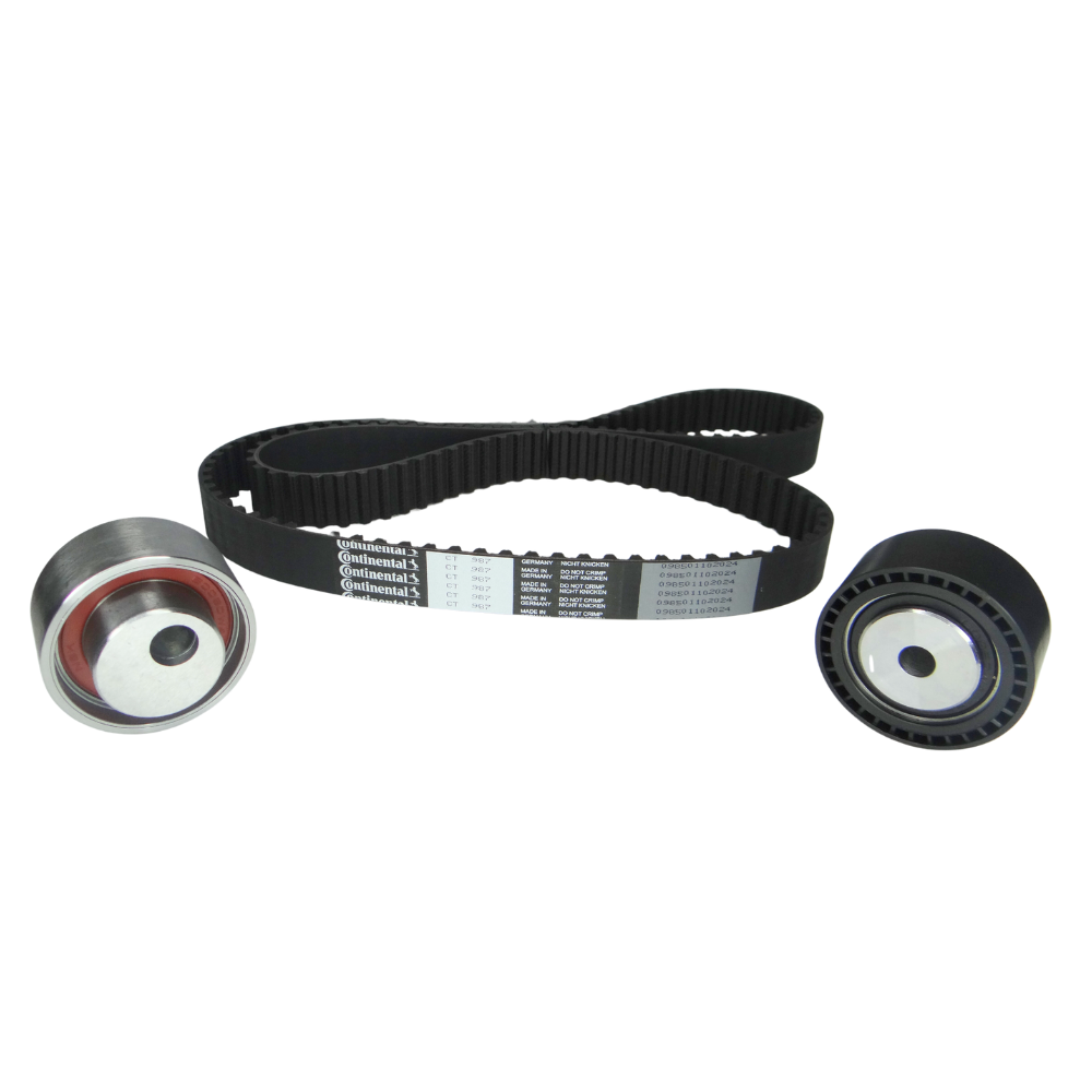 Kit De Distribucion Peugeot 307 407 Boxer Citroen Xsara C4 2.0 Hdi