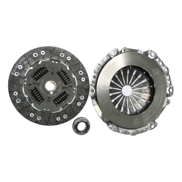 Kit Embrague Peugeot 206 207 301 Citroen C3 C4 1.6 Bencinero