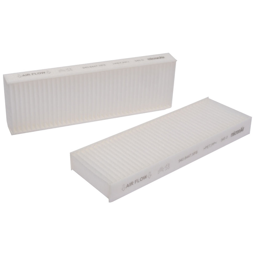 Filtro De Polen Cabina Original Peugeot 3008 Partner B9 K9 Citroen C5 Aircross Berlingo B9 K9