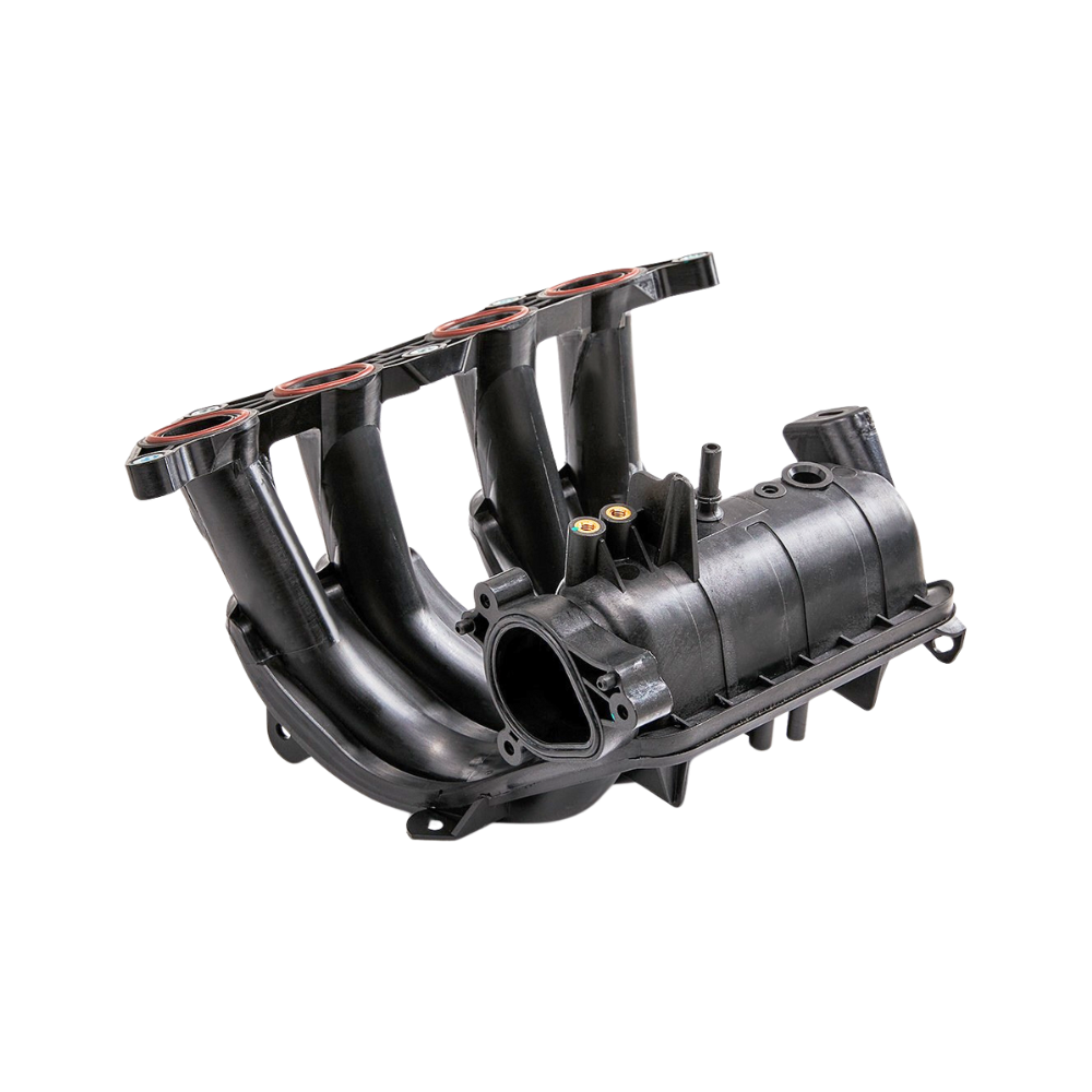 Multiple De Admision Original Peugeot 206 1.4 - Citroen C3 1.4 Tu3jp