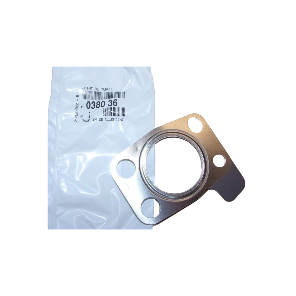 Empaquetadura Turbo Peugeot 301/ Partner B9/ Berlingo B9 1.6 Hdi