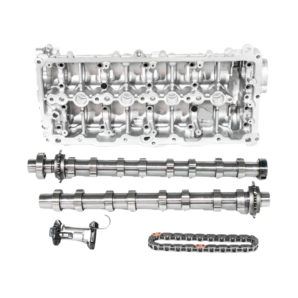 Reparacion Cadena Tensor Levas Adm/Esc Culatin Dv5 Alternativo