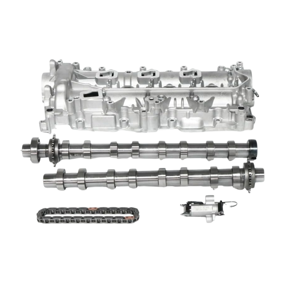 Reparacion Cadena Tensor Levas Adm/Esc Culatin Dv5 Alternativo