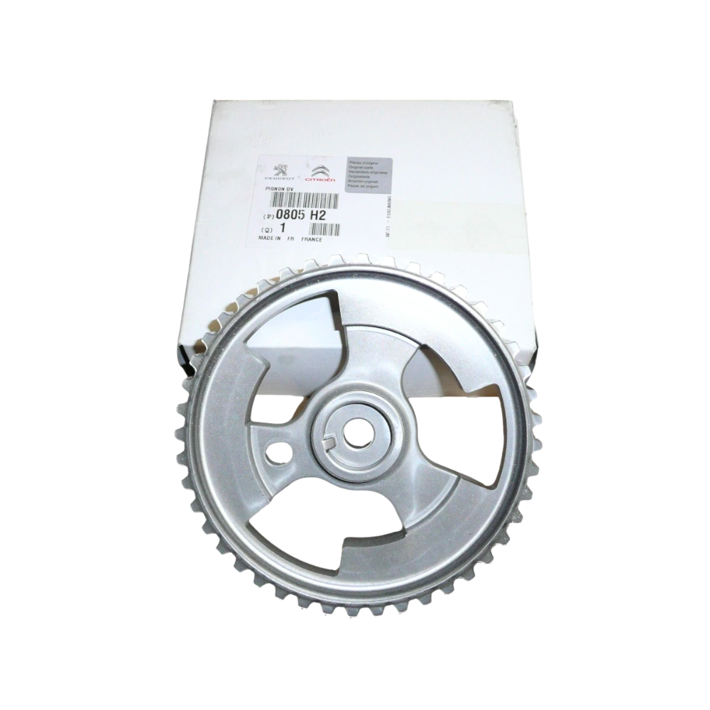 Pinon Eje Levas Original Peugeot Citroen 1.6 Hdi 8v 301 Partner Berlingo Celysee Otros