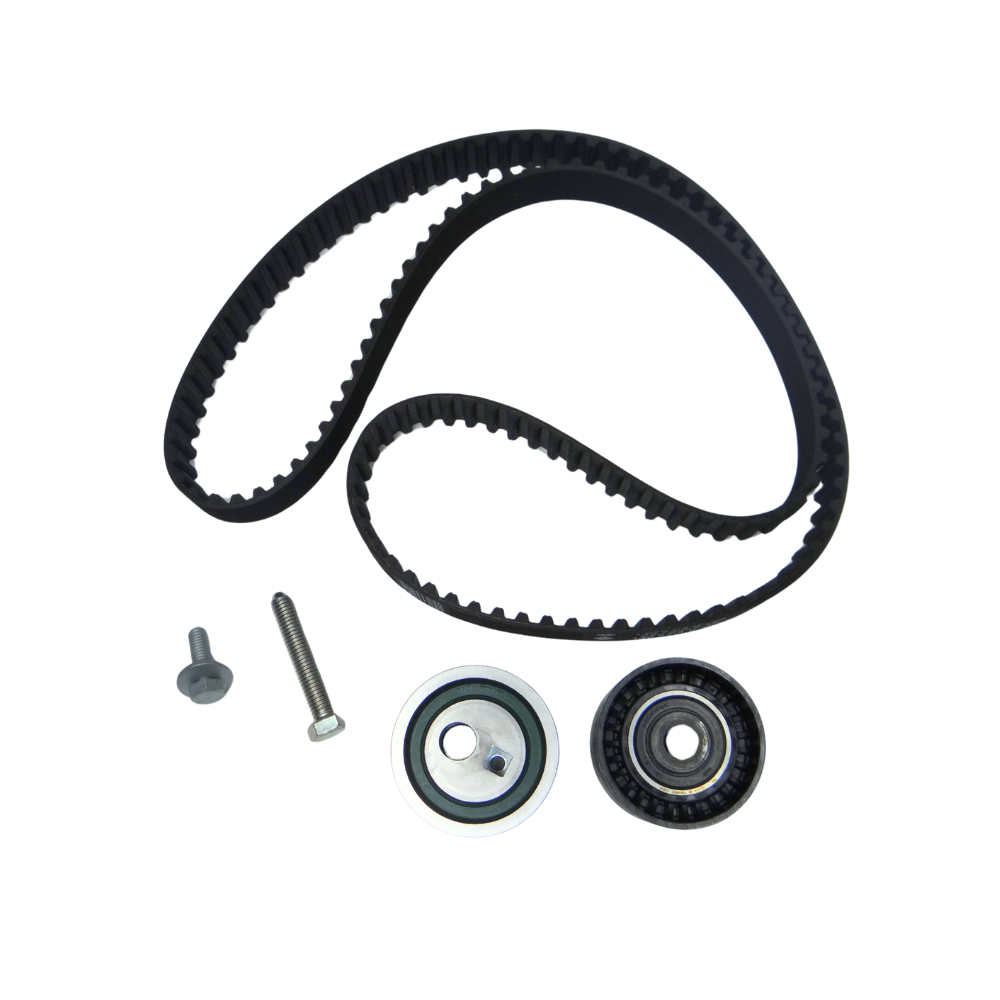 Kit Distribucion Con Bomba De Agua Partner Citroen Berlingo 1.9 8v Dw8