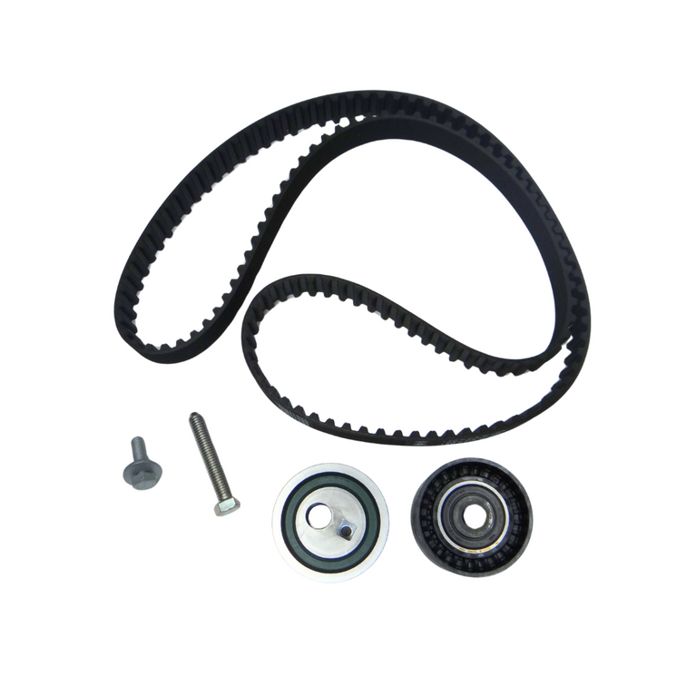 Kit Distribucion Con Bomba De Agua Partner Citroen Berlingo 1.9 8v Dw8