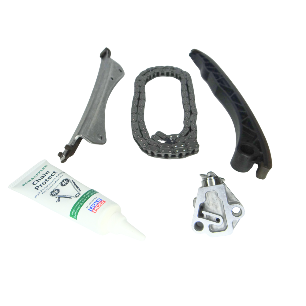 Kit Distribucion Citroen Nemo Peugeot Bipper 1.3 2011-2019