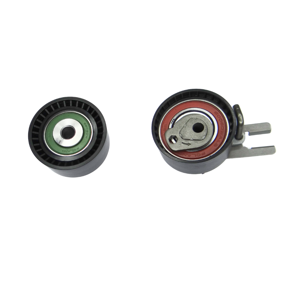 Kit Distribucion Syncromax Peugeot Citroen 1.6 Hdi 16v Partner Berlingo C4 308