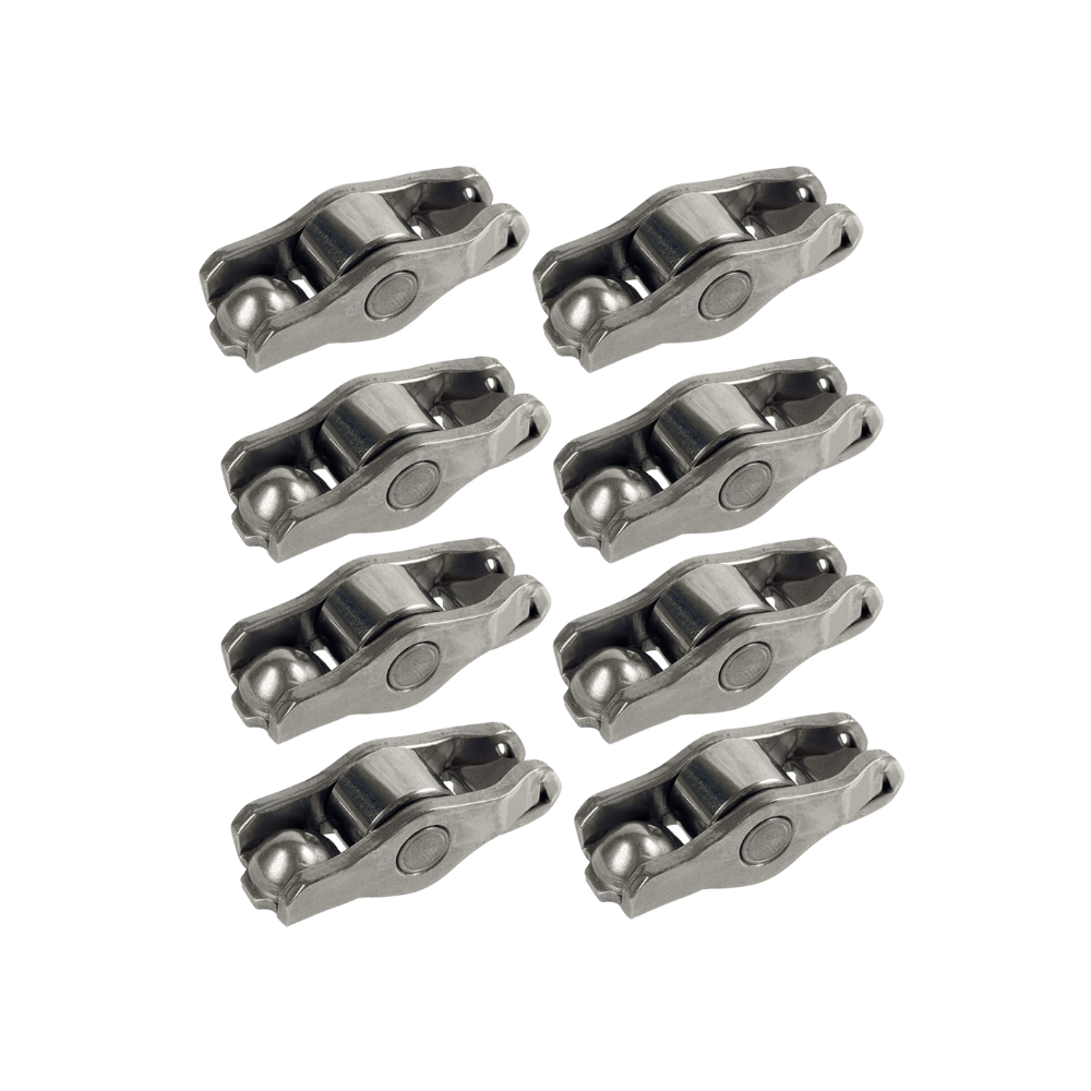 Juego De Balancines Peugeot 301 - Partner B9 Citroen Celysee Berlingo Varios 1.4 1.6 Hdi