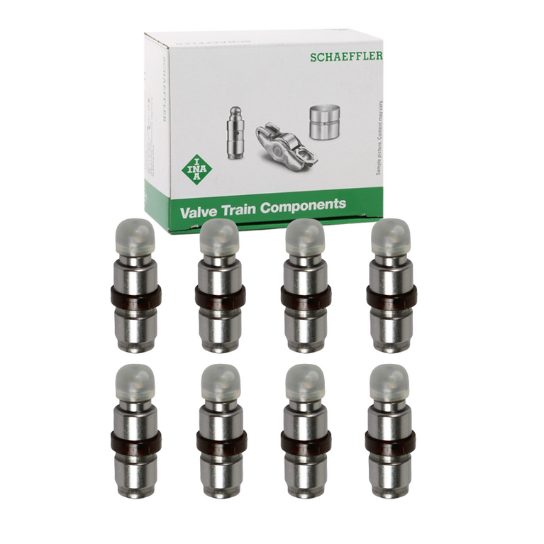 8 Taques De Motor Diesel 1.6 Y 1.4 8v Peugeot Citroen 301 Partner