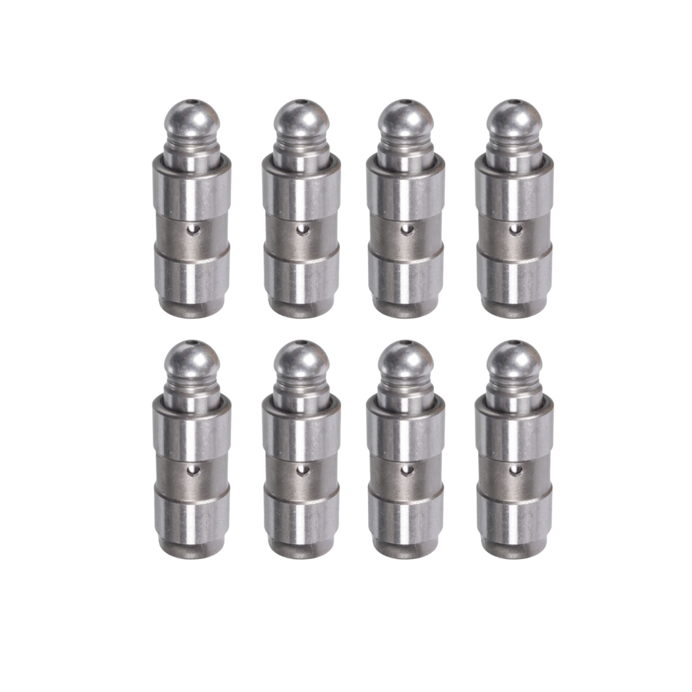 Juego 8 Taquet Peugeot Citroen 1.6 16v