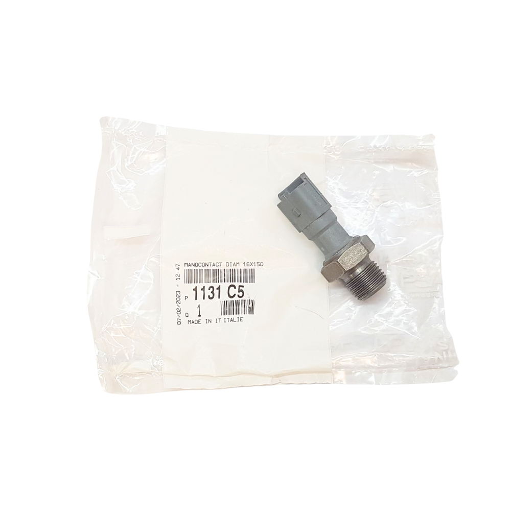 Sensor Presion Aceite Original Peugeot 206 Partner 1.9 Citroen C2 C3 Berlingo 1.9