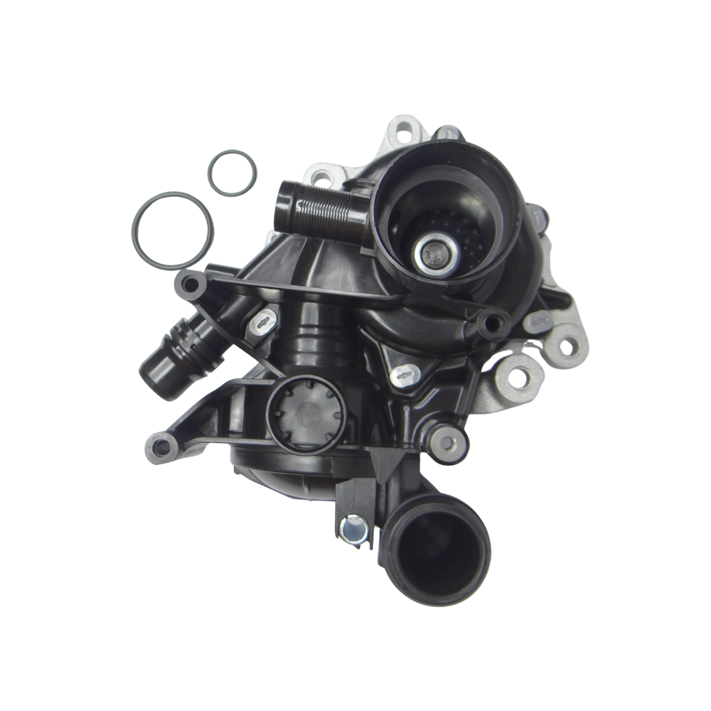 Bomba de Agua con Base Peugeot Citroen Opel 1.5 Hdi Dv5