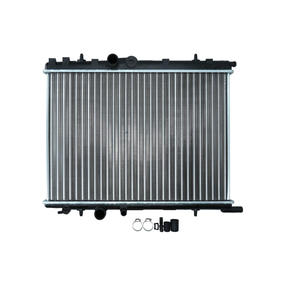 Radiador Motor Peugeot 206 207 307 Citroen C4