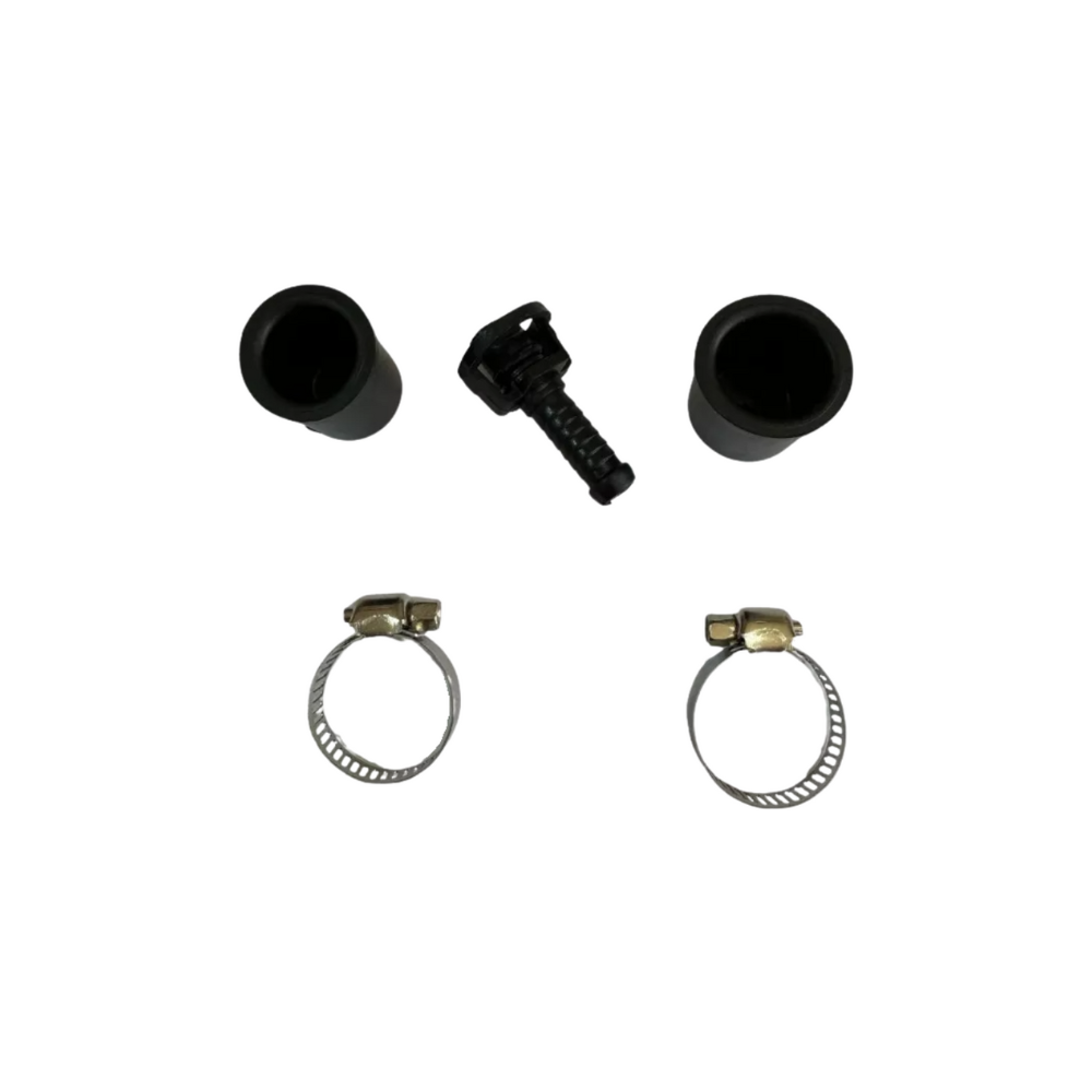 Radiador Motor Peugeot 206 207 307 Citroen C4