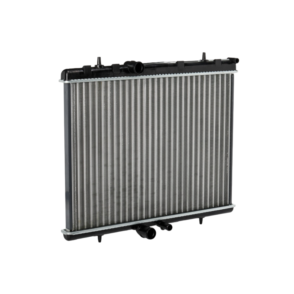 Radiador Motor Peugeot Citroen 1.6 8v 16v Berlingo Partner Otros