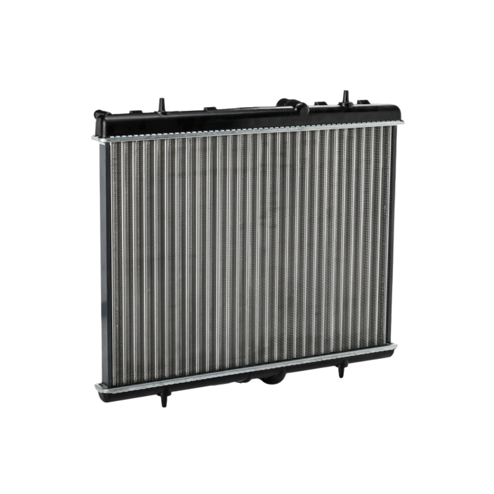 Radiador Motor Peugeot Citroen 1.6 8v 16v Berlingo Partner Otros