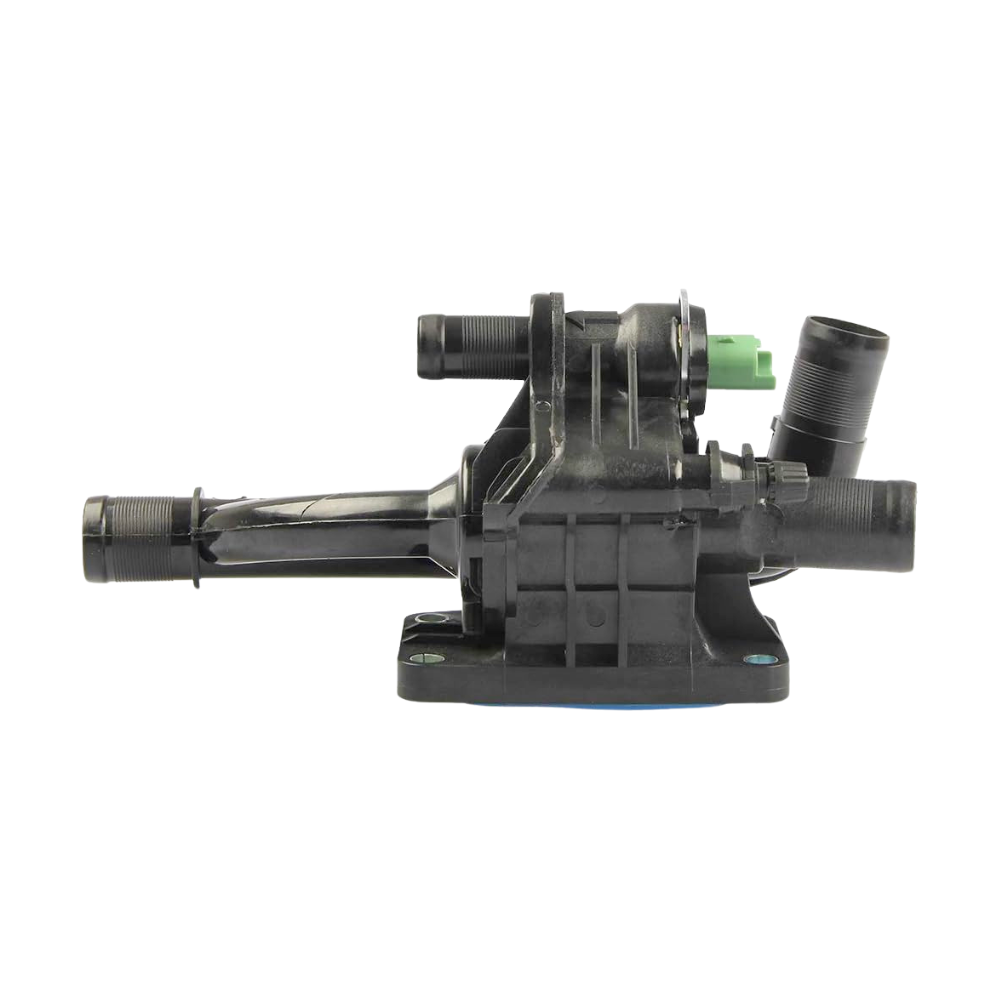 Termostato con Despiche Citroen C4 Berlingo Peugeot Partner 308 1.6 16v