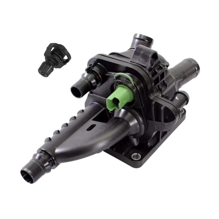 Termostato con Despiche 1.4 1.6 8V Hdi Peugeot 301 208 Citroen Berlingo Celysee