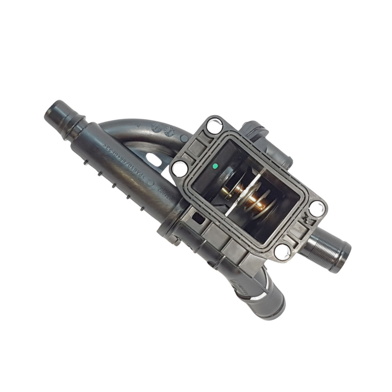 Termostato Original 1.4 1.6 8V Hdi Peugeot 301 208 Citroen Berlingo Celysee