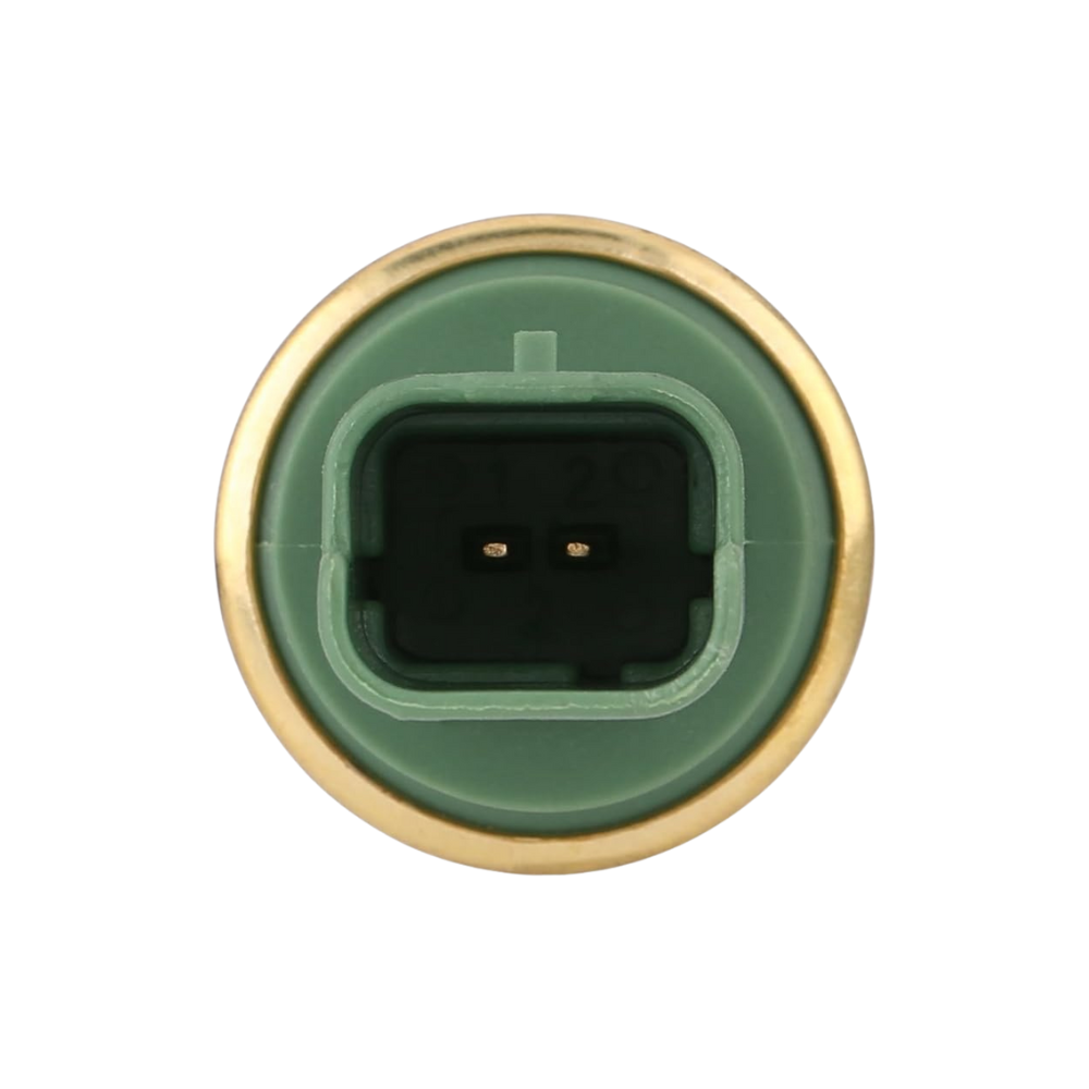 Sensor Temperatura Verde 2 Pines Peugeot Citroen