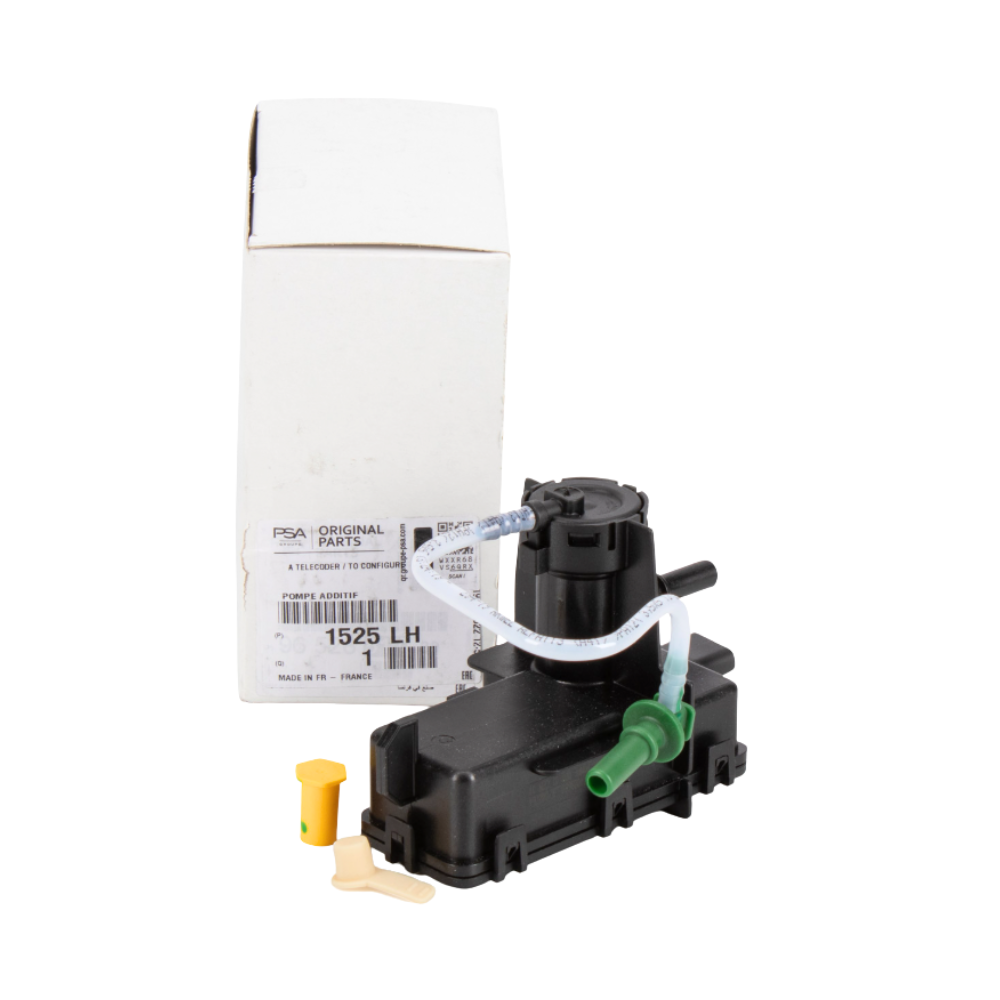 Bomba Aditivo Fap Original Peugeot 307 308 Citroen C3 C4 1.6 Hdi 16v