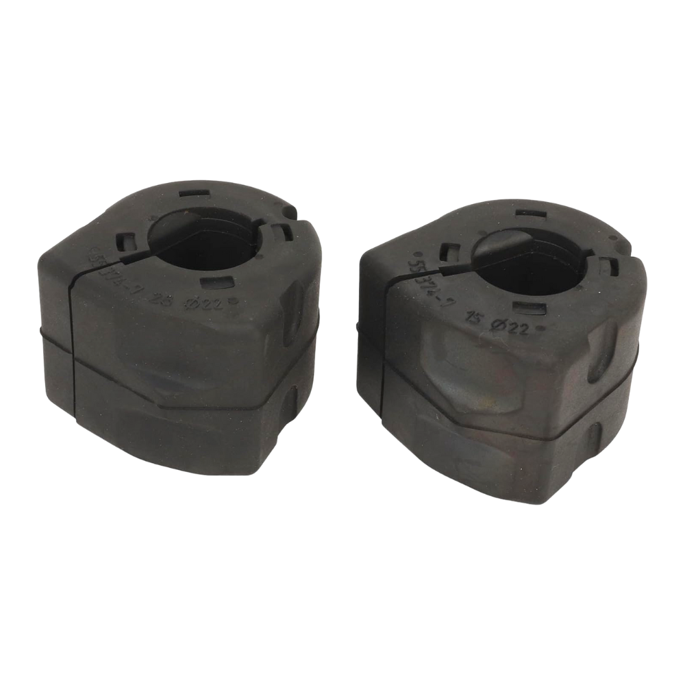 Par Gomas Barra Estabilizadora Peugeot 301 Citroen Celysee