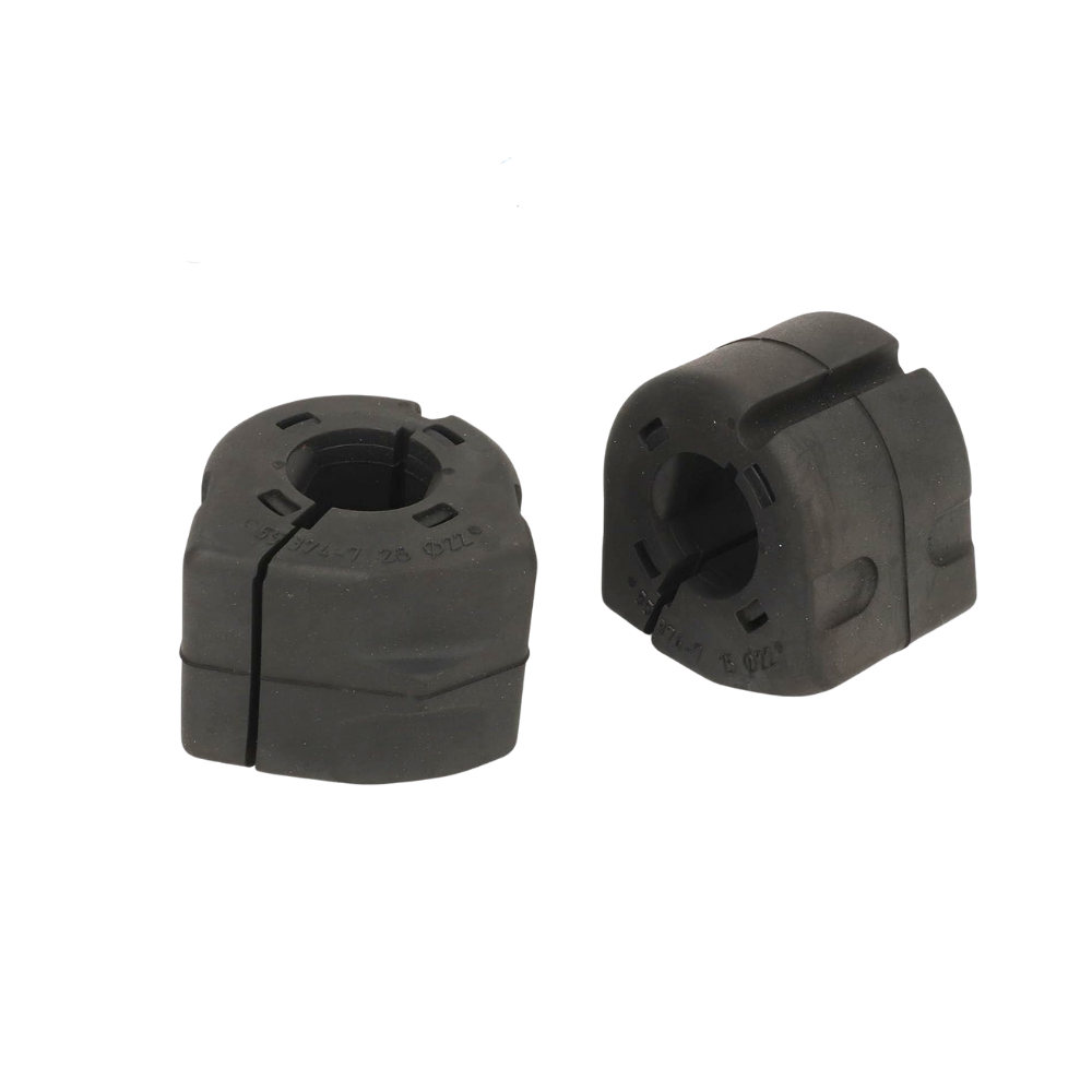 Par Gomas Barra Estabilizadora Peugeot 301 Citroen Celysee