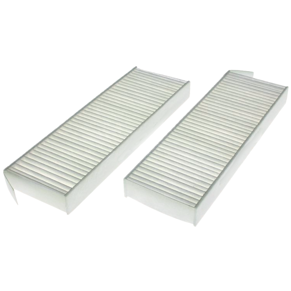 Filtro De Polen Cabina Eurorepar Peugeot 3008 Partner B9 K9 Citroen C5 Aircross Berlingo B9 K9