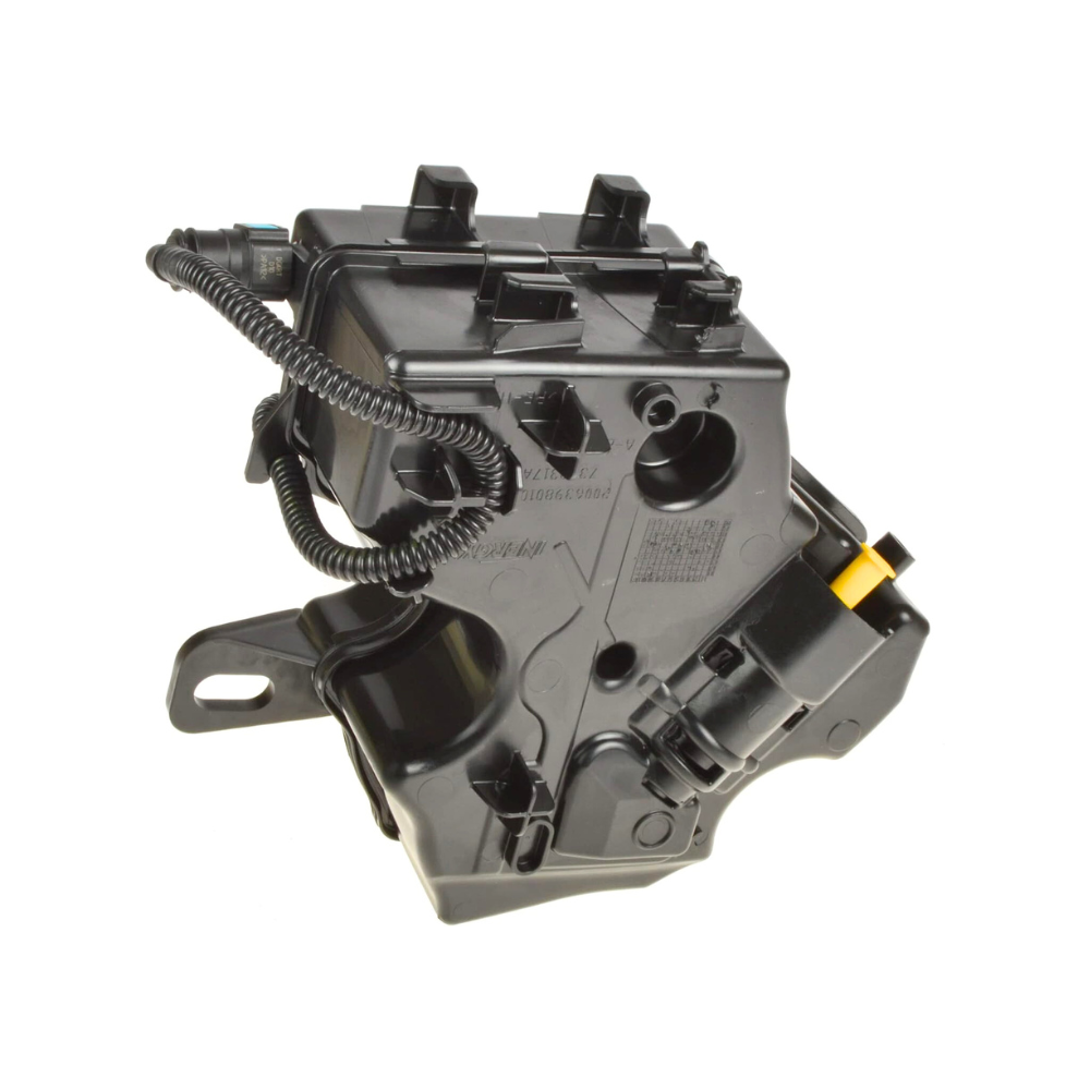 Deposito Aditivo Fap Original Peugeot 308 Citroen C4 Grand Picasso