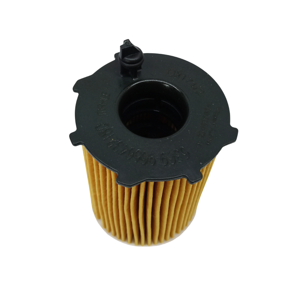 Filtro de Aceite Original 1.6 BlueHdi