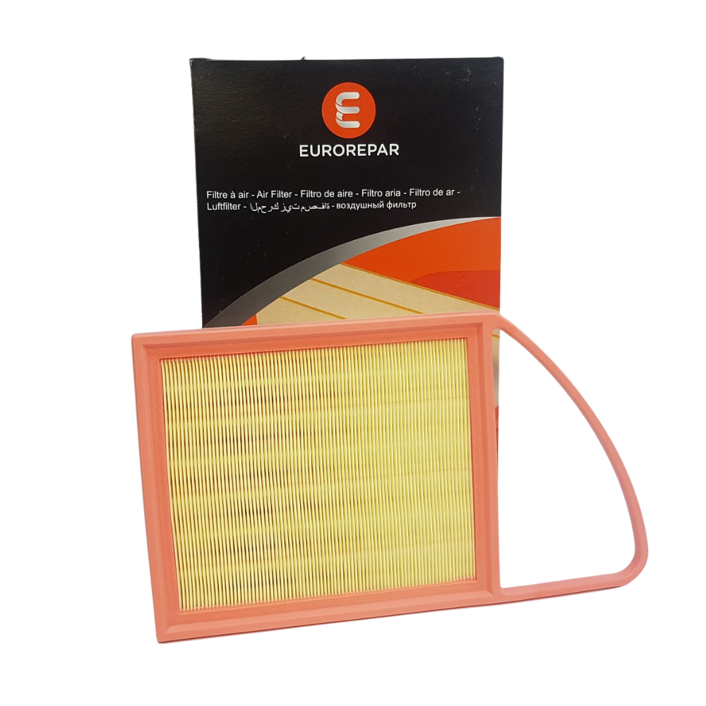 Filtro De Aire Eurorepar 1.6 8V Diesel Peugeot Partner 301 Citroen Berlingo Celysee