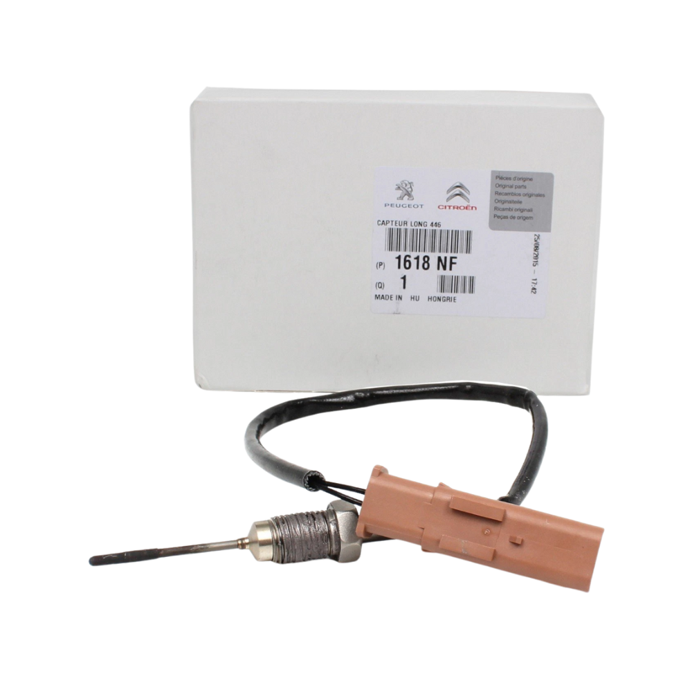 Sensor Temperatura Dpf Fap Original Partner 208 301 Celysee