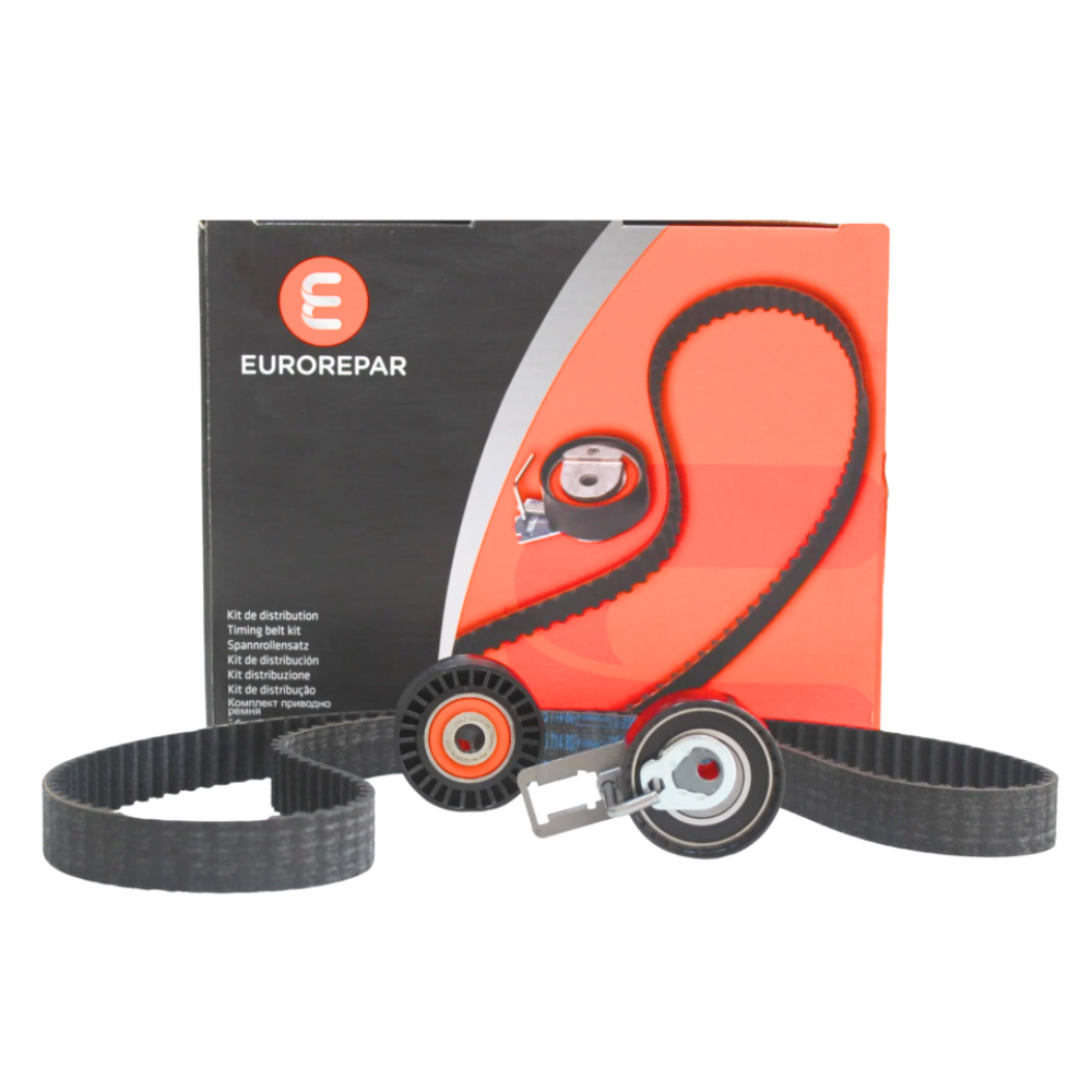 Kit Distribucion Eurorepar Peugeot Citroen 1.6 Diesel 8V