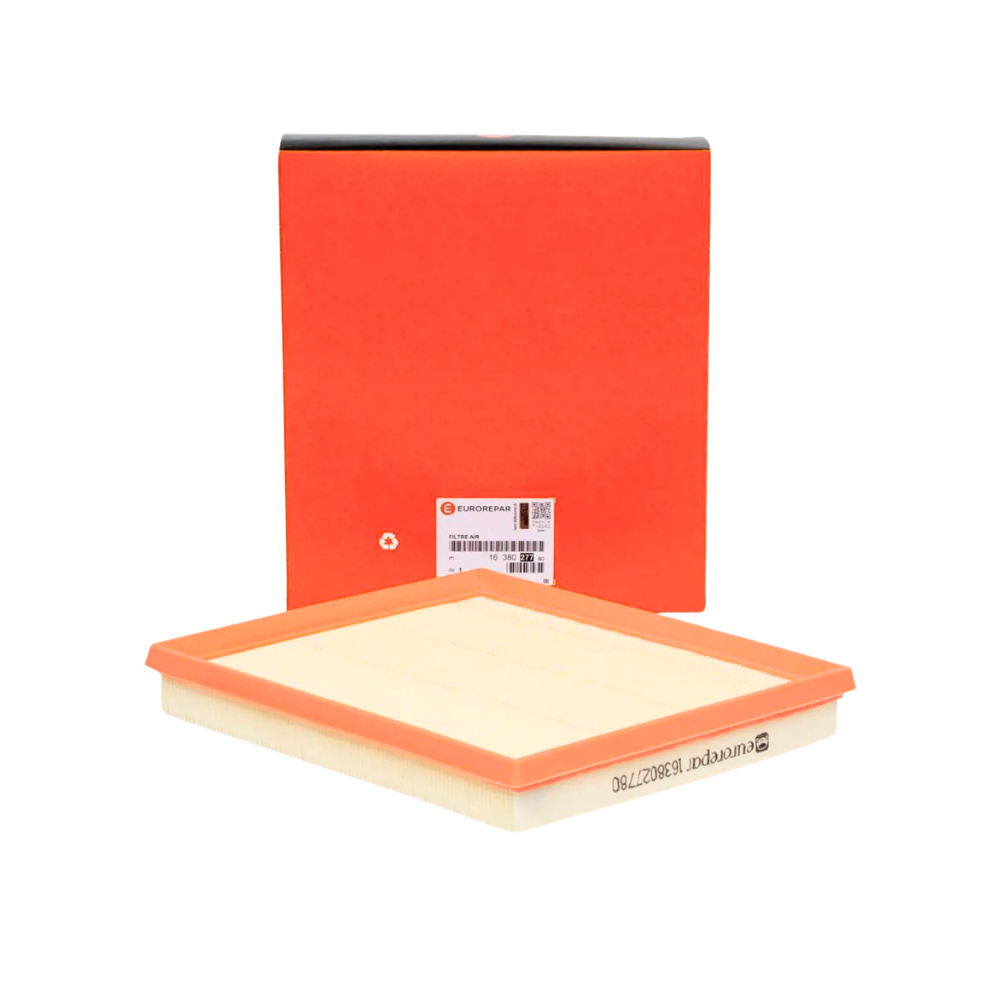 Filtro de Aire Eurorepar 1.6 BlueHdi Peugeot Citroen