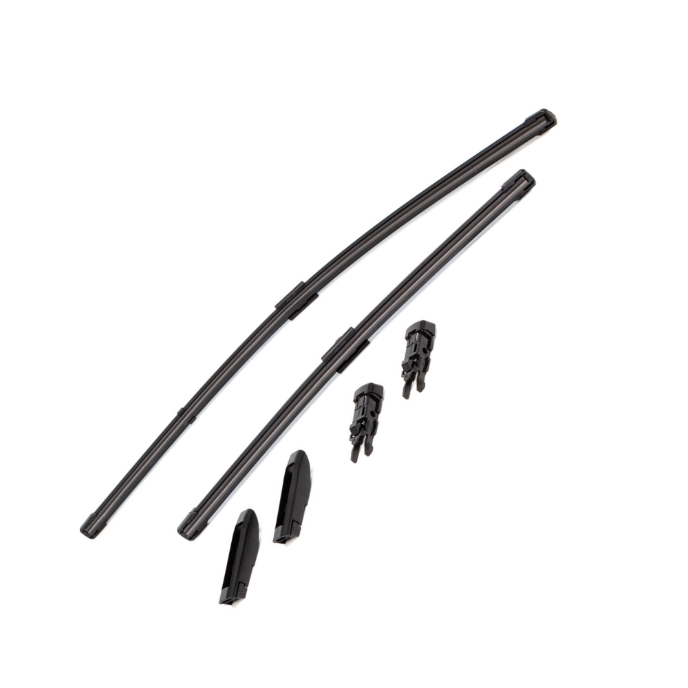 Plumillas Limpiaparabrisas Originales 301 - Celysse - C3 Picasso