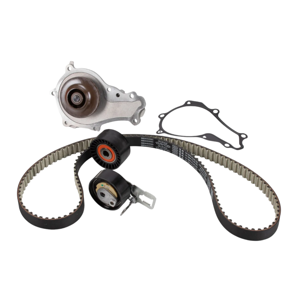 Kit De Distribucion Peugeot 308 3008 5008 Bluehdi 1.6