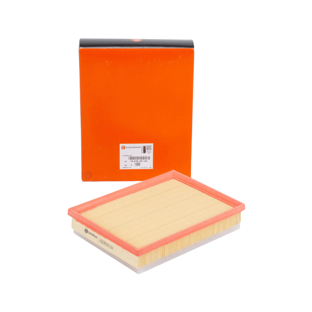Filtro De Aire Eurorepar 1.5 Diesel Peugeot Citroen