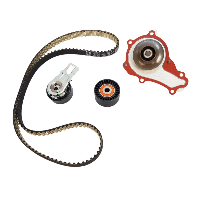 Kit De Distribucion Original Peugeot 308 3008 5008 1.6 Bluehdi