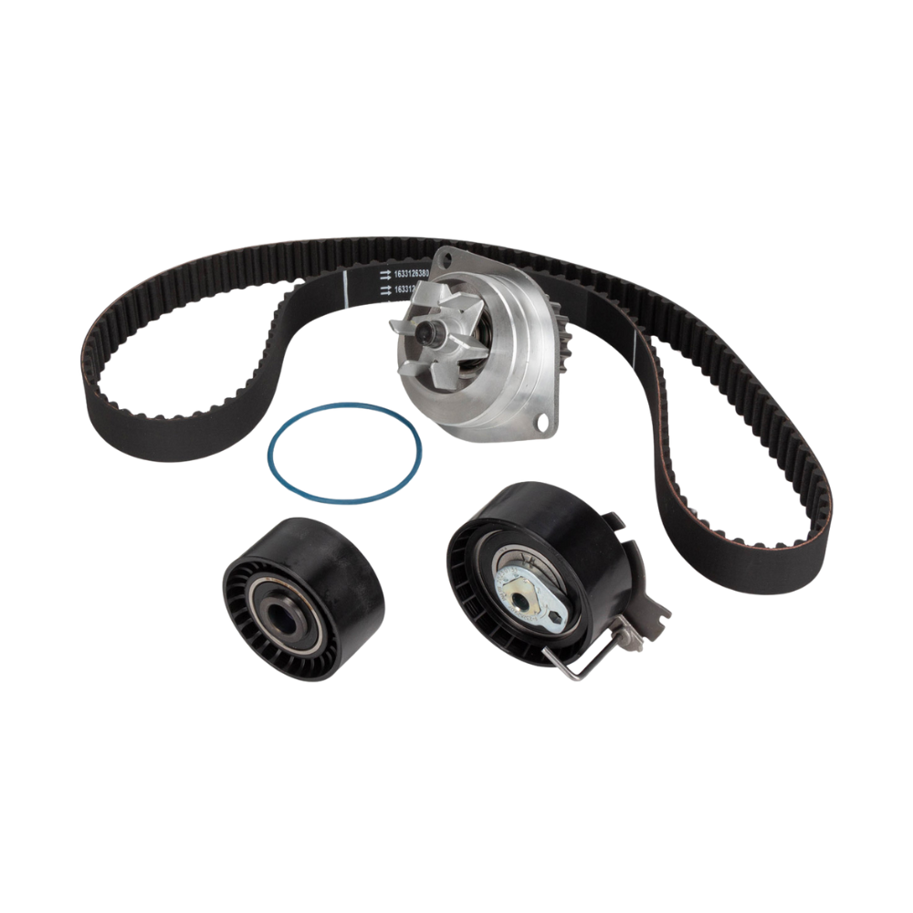 Kit Distribucion Eurorepar Peugeot Citroen 1.6 16v Bencina