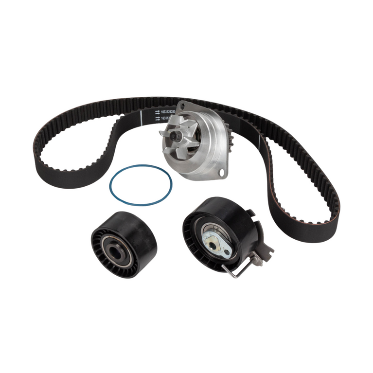 Kit Distribucion Eurorepar Peugeot Citroen 1.6 16v Bencina