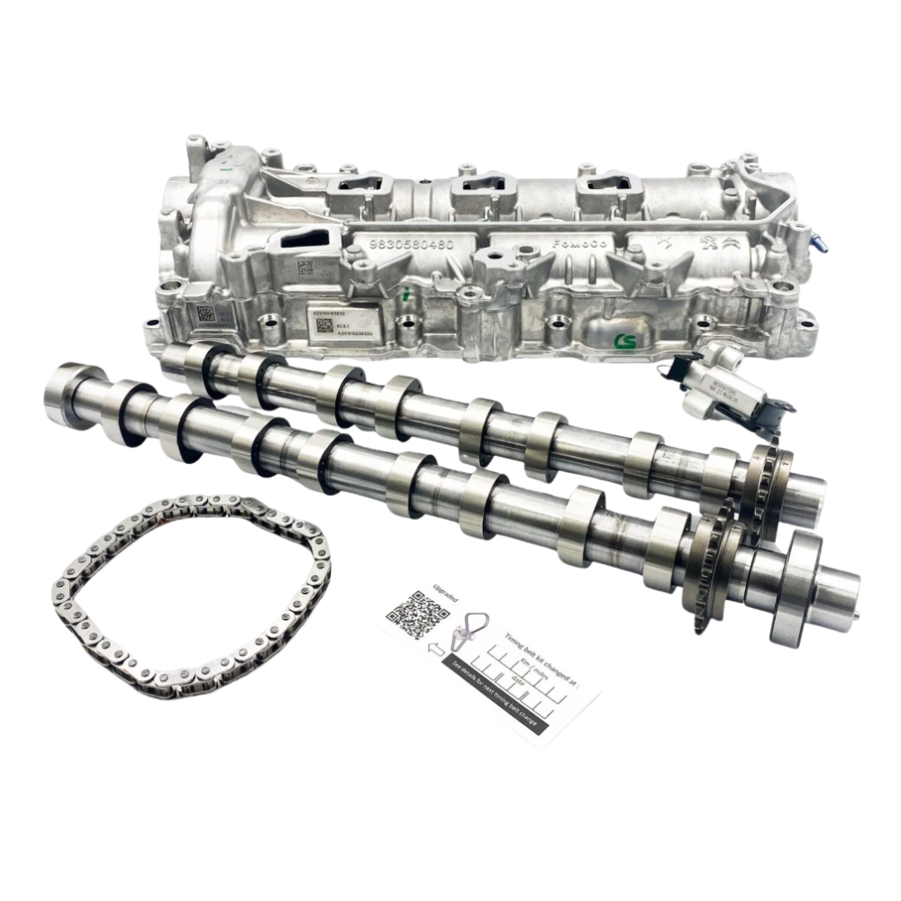 Reparacion Cadena Tensor Levas Adm/Esc Culatin Dv5 Original