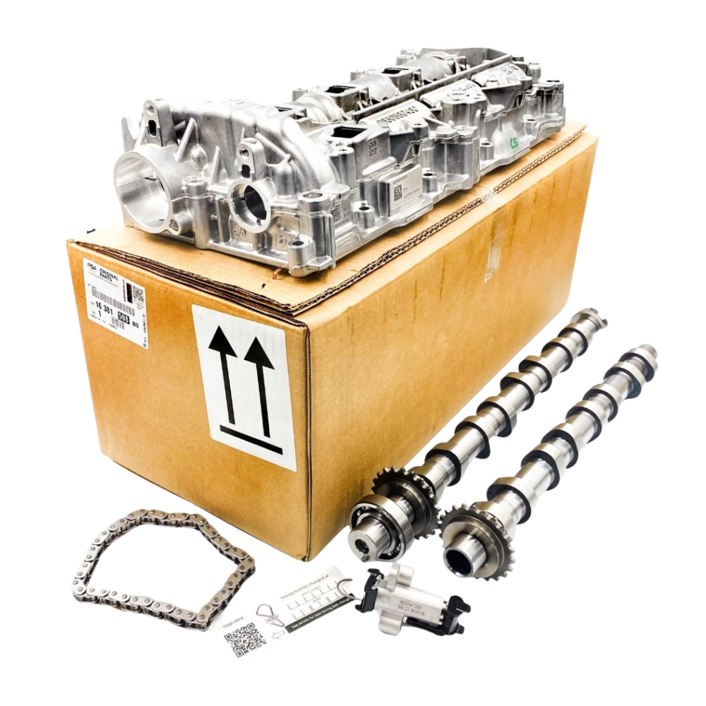 Reparacion Cadena Tensor Levas Adm/Esc Culatin Dv5 Original