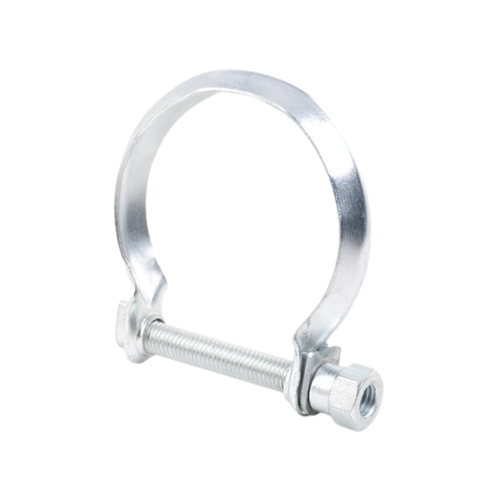 Abrazadera Dpf Turbo Peugeot 301 - Partner B9 - Celysee