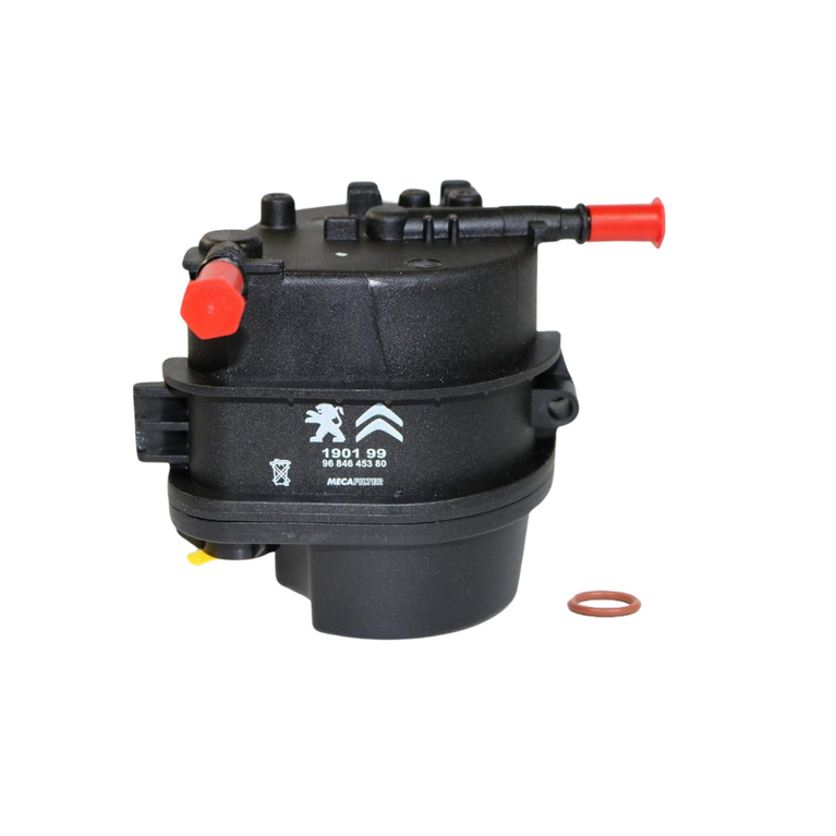 Filtro de Petroleo Original 1.4 8V Hdi Citroen C3 Peugeot 208