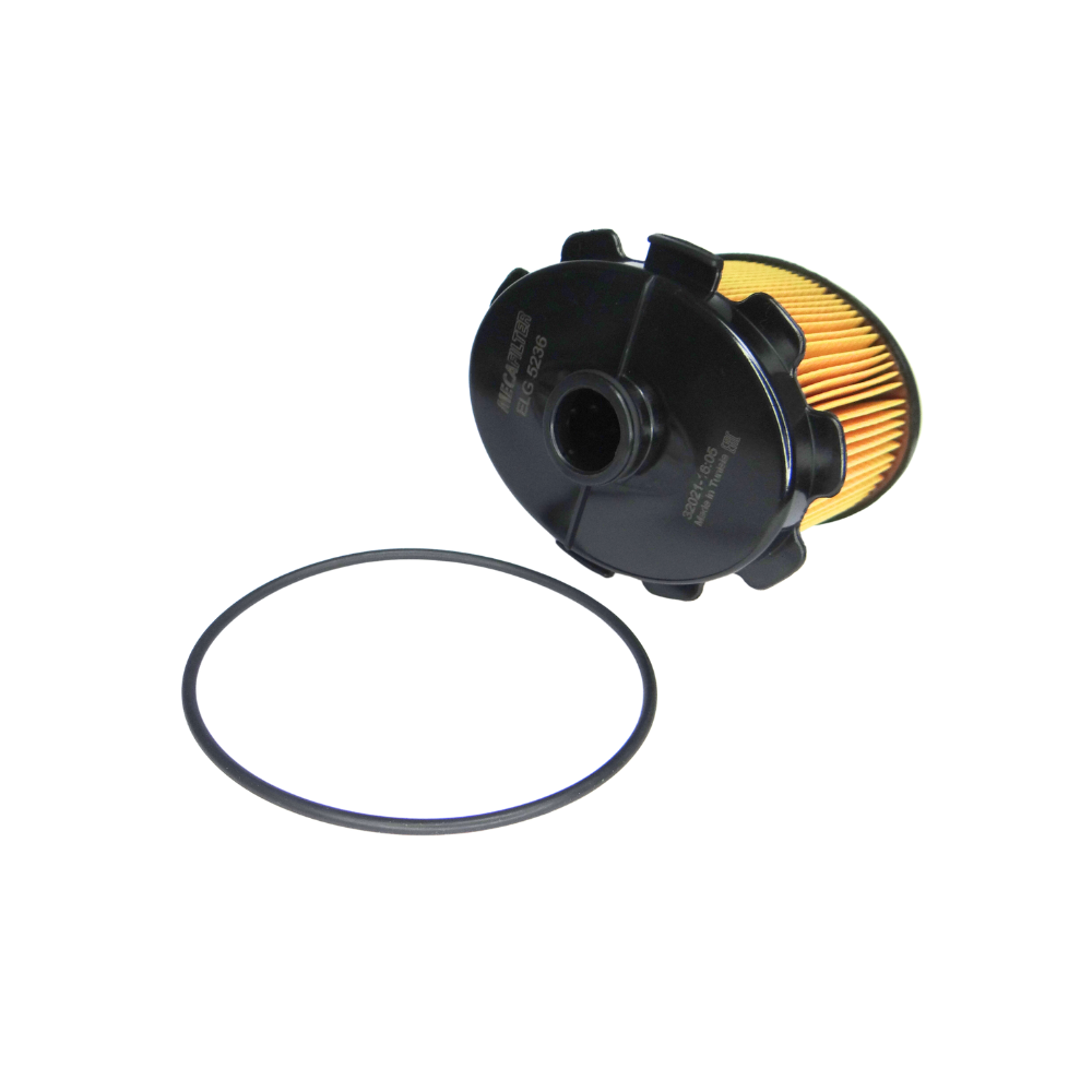 Filtro Petroleo Peugeot Partner Citroen Berlingo 1.9 Diesel DW8