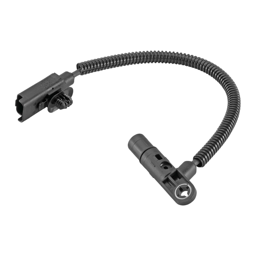 Sensor Eje Levas Peugeot Citroen 1.6 8v Hdi