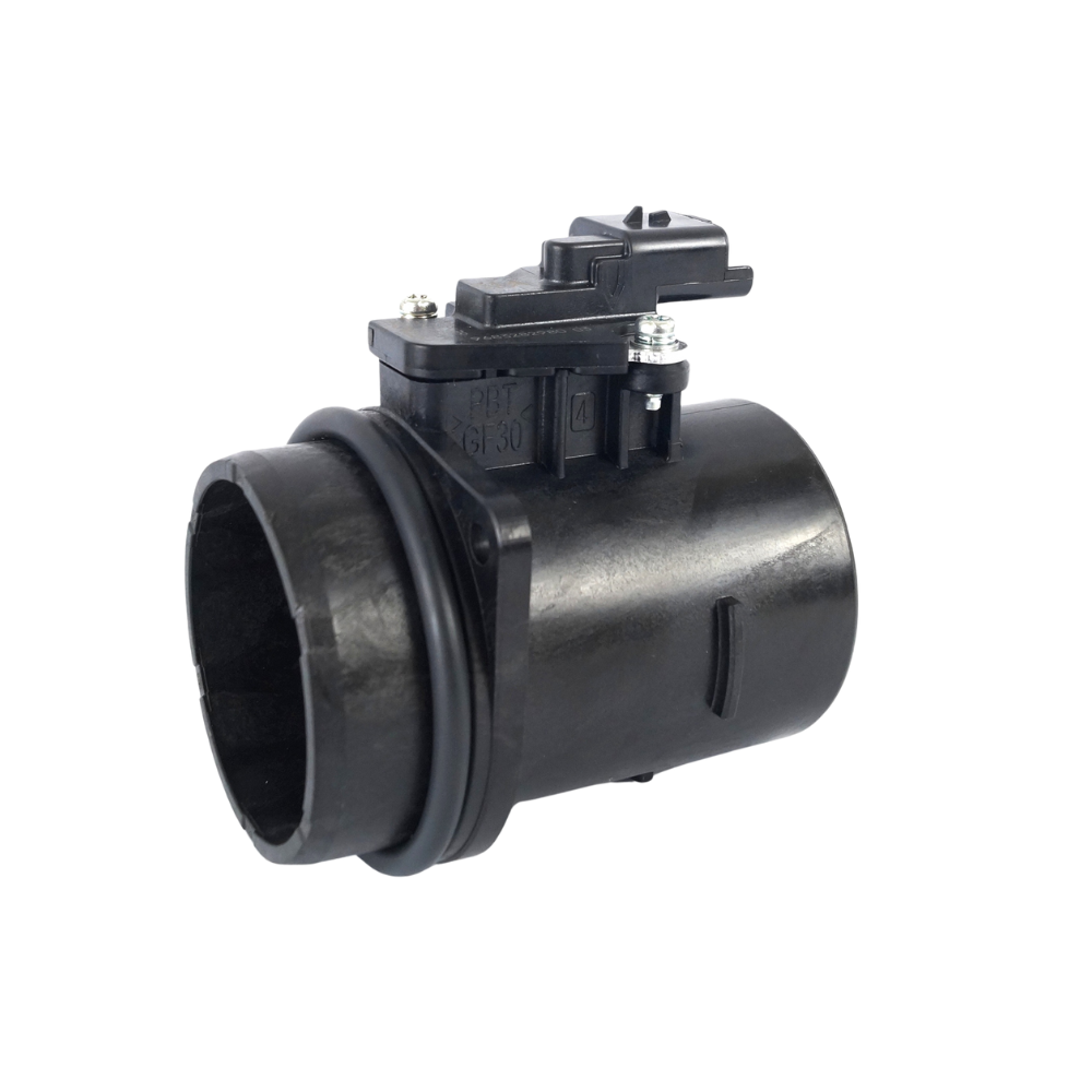 Maf Flujometro Caudalimetro Peugeot Citroen 1.6 Hdi 8V