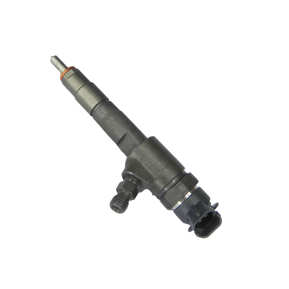 Inyector Petroleo Original Peugeot Partner 301 Citroen Celysee Berlingo 1.6 Hdi